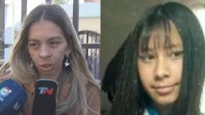 La mamá de Agostina está internada: "Todavía no sabe que su hija está muerta", dijo el abogado