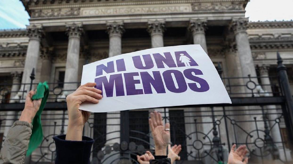 En 2025 hubo 200 femicidios en Argentina: se trata de un caso cada 44 horas