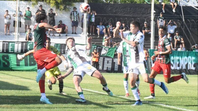 Villa Mitre visita a Círculo Deportivo en busca de su primera victoria fuera de casa