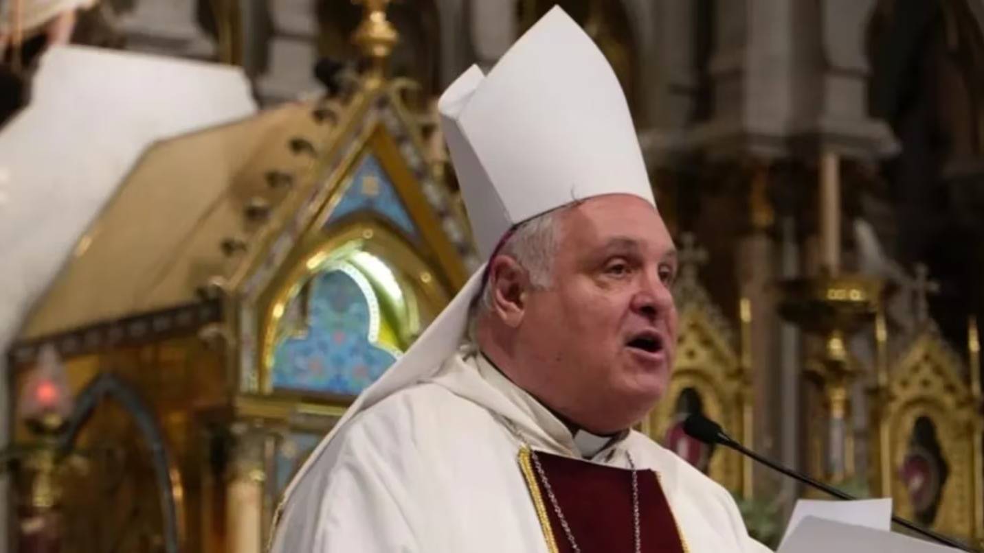 La Iglesia criticó la política migratoria nacional y mantiene la tensión con el Gobierno