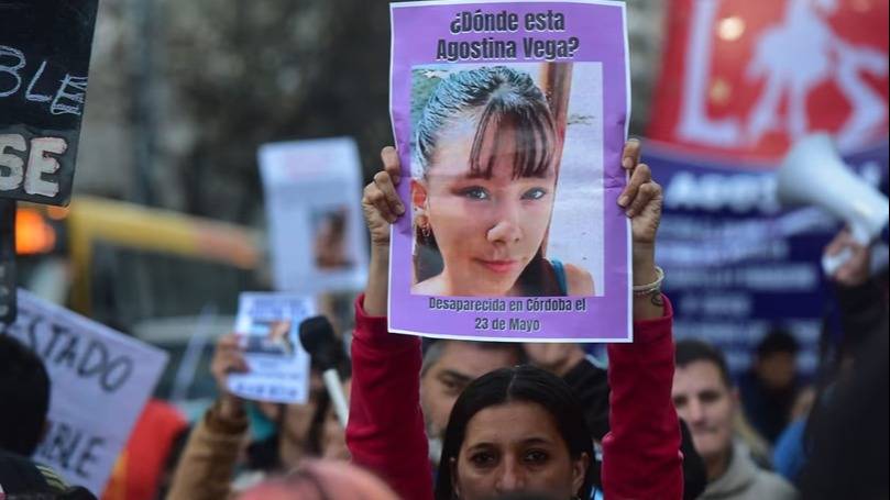 Crimen de Agostina: piden agravar la imputación y apuntan a posibles nuevas responsabilidades