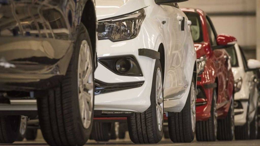 La venta de autos 0km cayó 25,6% interanual en mayo y sumó el segundo declive seguido