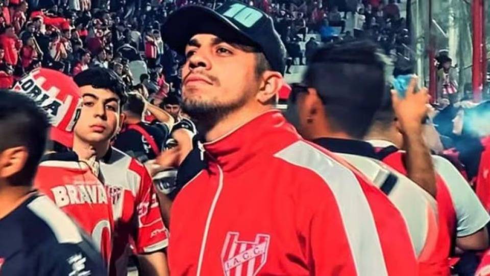Caso Agostina: el único acusado por el asesinato intentó quitarse la vida en la cárcel