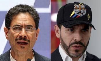 Elecciones en Colombia: Abelardo de la Espriella ganó la primera vuelta, pero habrá balotaje con Iván Cepeda