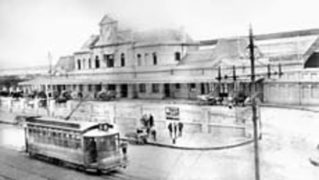 Quejas al tramway