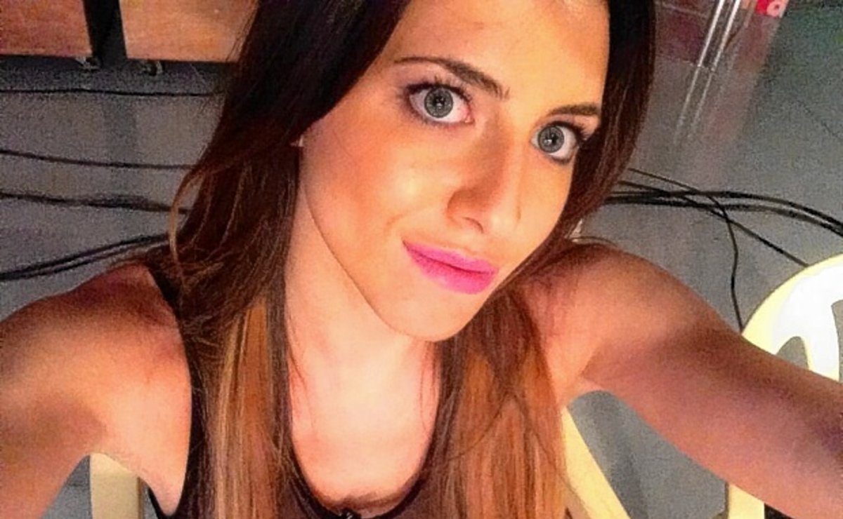 Annalisa Santi: “La fama nunca estuvo en mis planes” - La Nueva