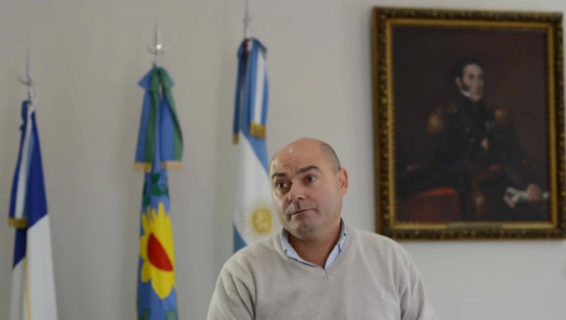 “A este ritmo, en 4 años el 100% de la gente va a tener todos los servicios” “A este ritmo, en 4 años el 100% de la gente va a tener todos los servicios”
