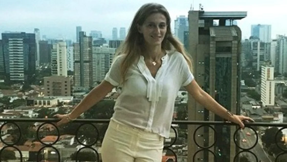 La historia de la bahiense que perdió a su marido en un atentado en Irak