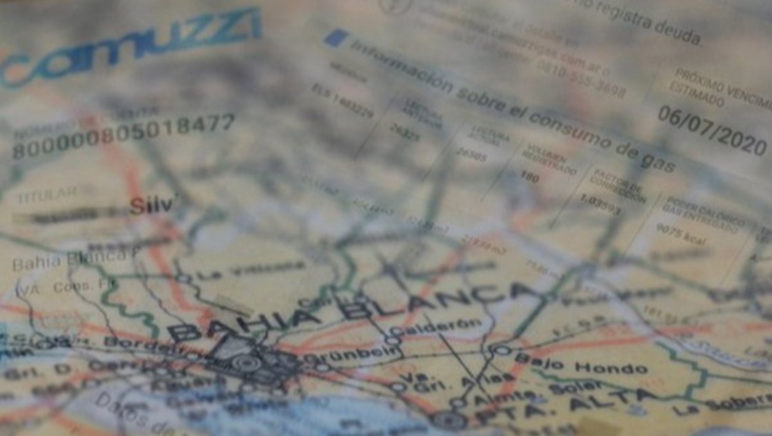Zona Fría: los descuentos llegarían con las facturas de gas emitidas en agosto Zona Fría: los descuentos llegarían con las facturas de gas emitidas en agosto