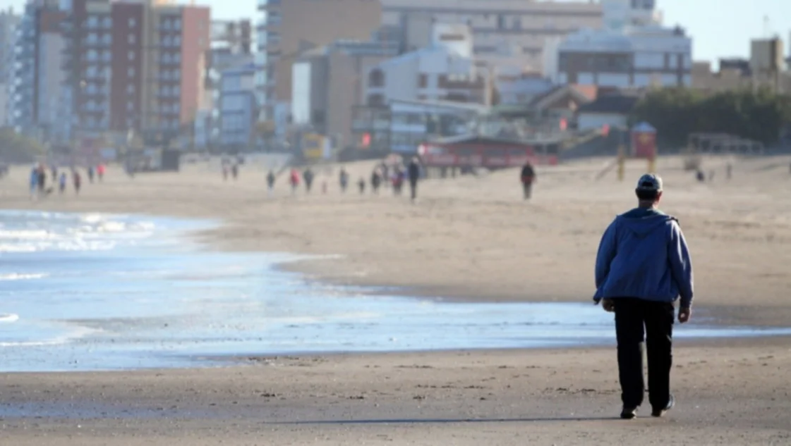 Nuevas restricciones en Monte Hermoso ante el aumento de casos Nuevas restricciones en Monte Hermoso ante el aumento de casos