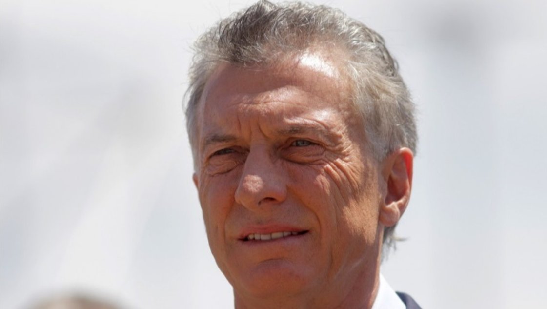 Un fiscal dio impulso a la investigación contra Macri por "enriquecimiento ilícito" Un fiscal dio impulso a la investigación contra Macri por "enriquecimiento ilícito"