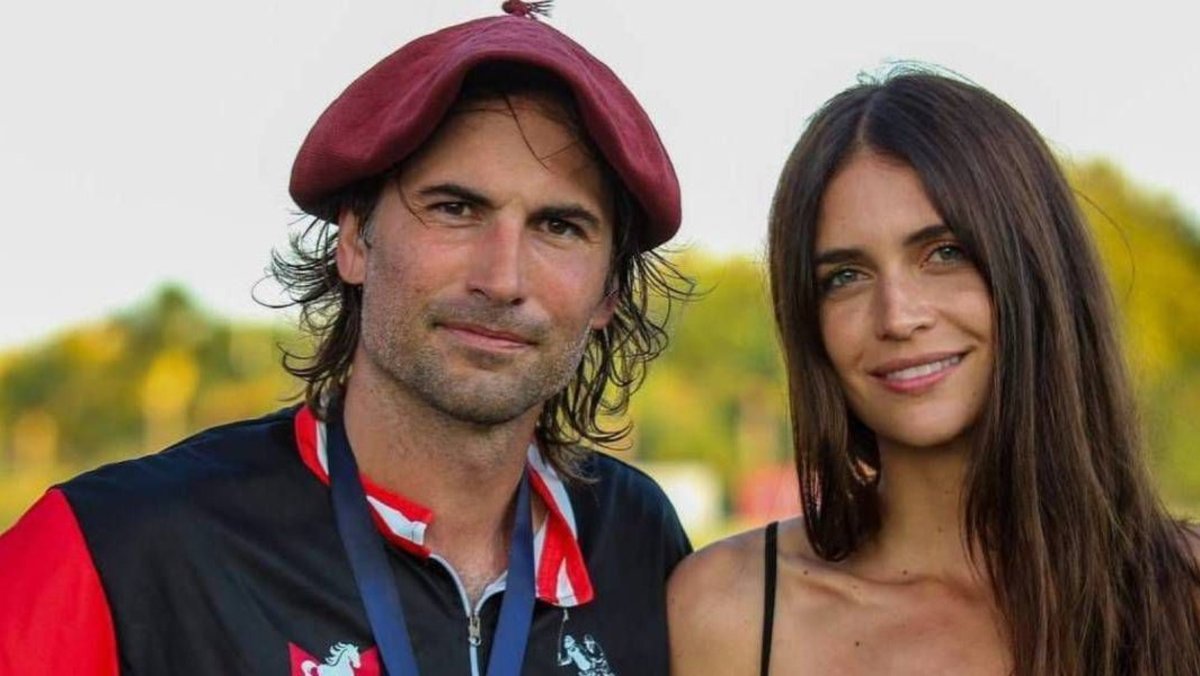 Zaira Nara dio un claro indicio de su reconciliación con Jakob Von Plessen  - La Nueva