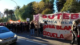 El Suteba defendió el lenguaje inclusivo: "Las prohibiciones son propias de las dictaduras"