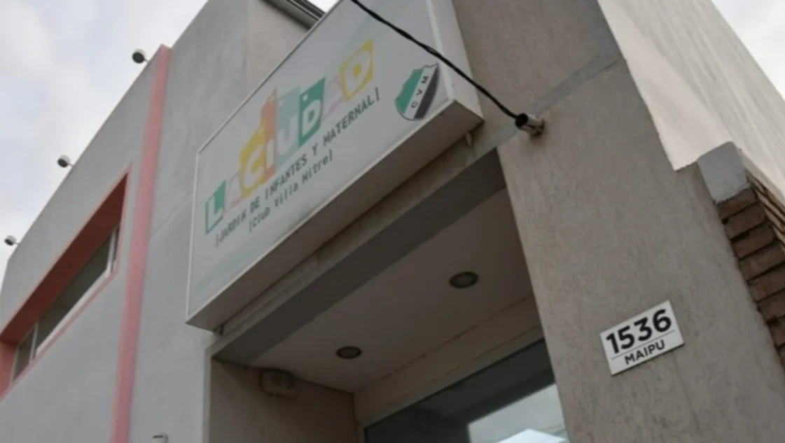 Jardín: incorporaron una pericia de parte contra la maestra Jardín: incorporaron una pericia de parte contra la maestra