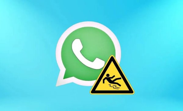Whatsapp Se Cae En Todo El Mundo Y No Se Sabe Cuál Es El Problema La Nueva 8000