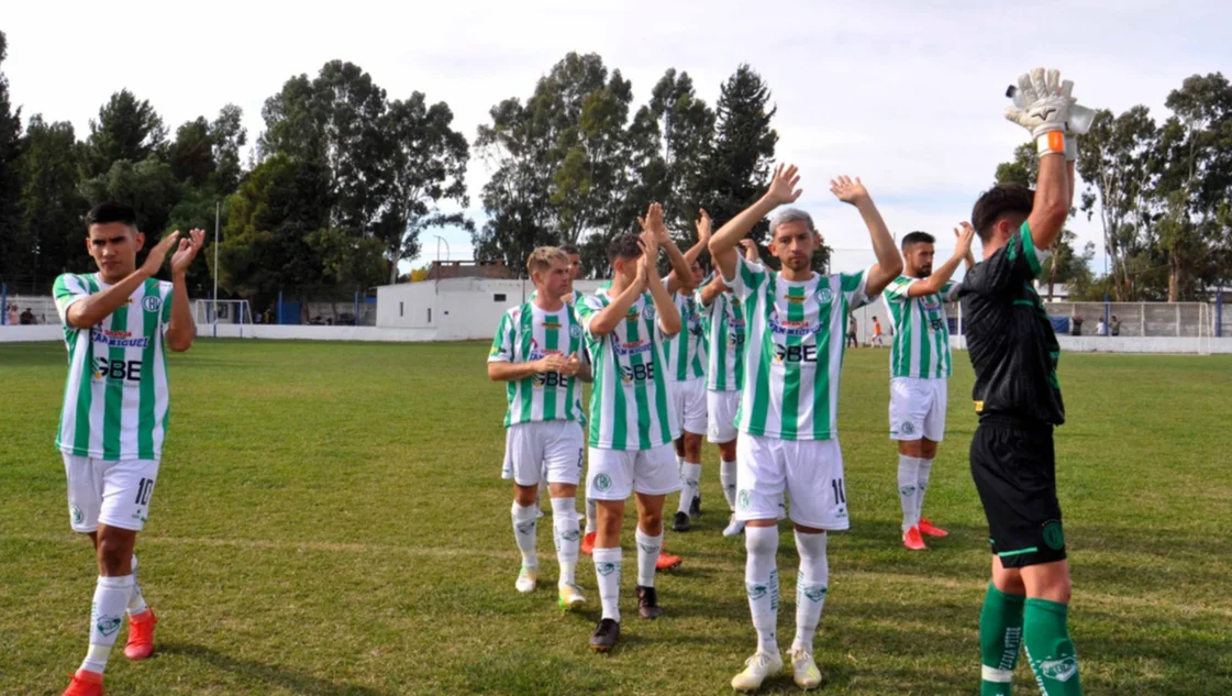 Iba este miércoles, pero Bella Vista-Villa Mitre pasó para el sábado: ¿qué pasó? Iba este miércoles, pero Bella Vista-Villa Mitre pasó para el sábado: ¿qué pasó?