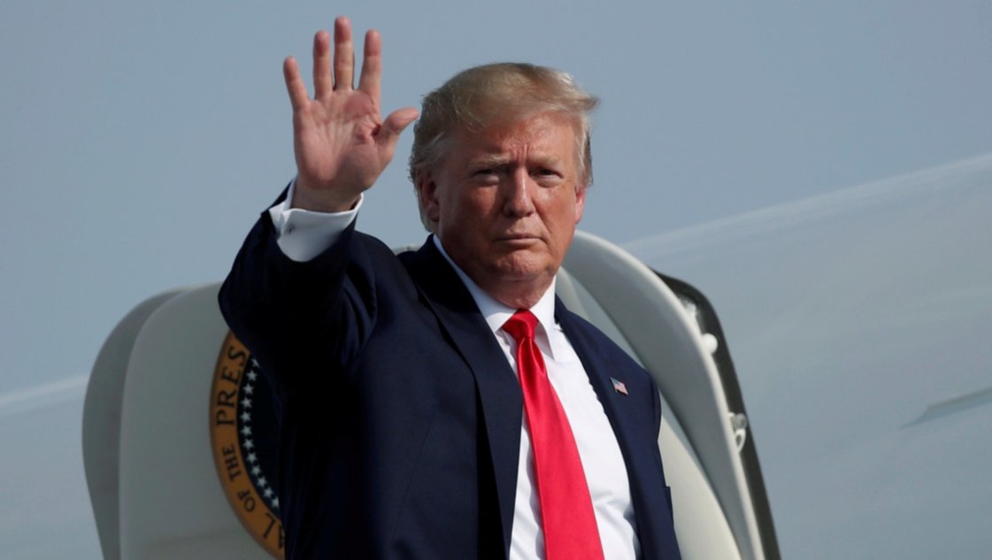 EE.UU: Trump se enfrenta a 37 cargos criminales en el caso de los documentos clasificados