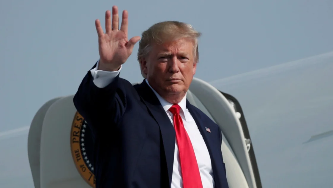 EE.UU: Trump se enfrenta a 37 cargos criminales en el caso de los documentos clasificados
