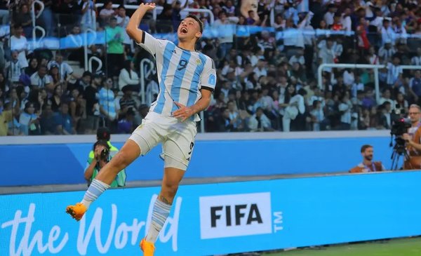 U-20 World Cup Boosted Argentine Economy with  Million in Tourist Spending