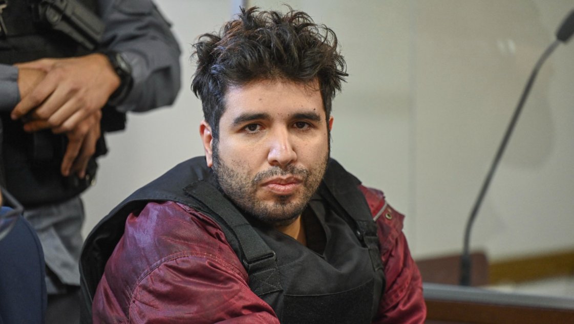 Condenan a Sabag Montiel y Brenda Uliarte por tener el DNI de otra persona