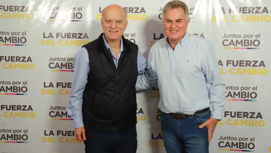 El intendente Héctor Gay encabezará la boleta para el Parlasur El intendente Héctor Gay encabezará la boleta para el Parlasur