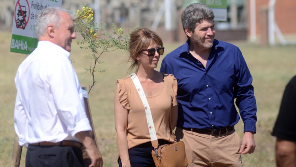 Karina García, de Espert, encabezará los senadores de Larreta en la Sexta