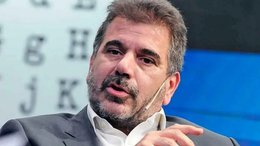 Ritondo aseguró que el PRO en Buenos Aires "no existe"