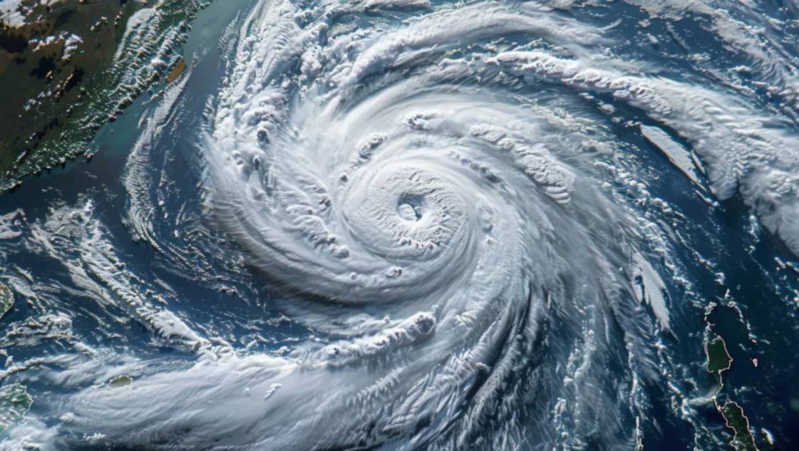 Alerta en Chile por un ciclón que puede afectar al sur argentino