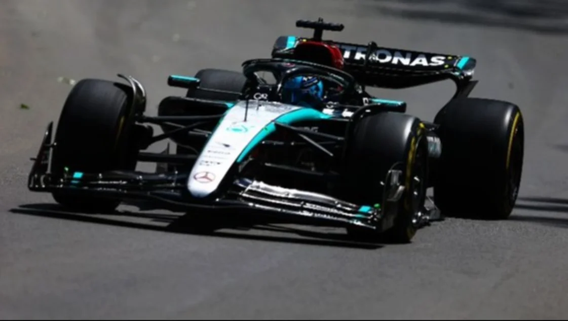 Fórmula 1: a qué hora y cómo ver en vivo el Gran Premio de Canadá Fórmula 1: a qué hora y cómo ver en vivo el Gran Premio de Canadá