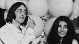Recuperan material inédito de John Lennon para un nuevo video