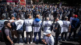 Inician las indagatorias a dirigentes del Polo Obrero sospechosos de extorsión y desvío de fondos