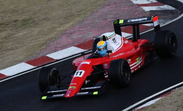 Fabricaron los F1 para la serie de Ayrton Senna y ahora los venden al