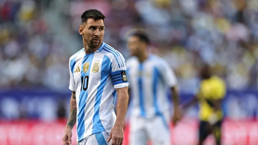 Hora, TV y formaciones: con Messi como titular, la Selección tiene su última prueba ante Guatemala