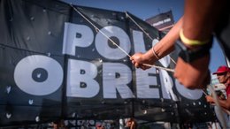 Investigan el desvío de $10 millones del Potenciar Trabajo que terminaron en la imprenta del Polo Obrero