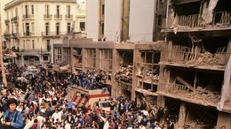 Atentado a la AMIA: un informe desclasificado ratifica la responsabilidad de Irán