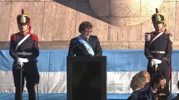 Milei convocó a ex presidentes, gobernadores y gremialistas a firmar el Pacto de Mayo el 9 de Julio
