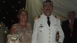 Caso Loan: el exmilitar detenido vivió y echó raíces en Bahía