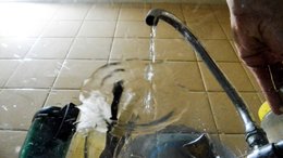 La tarifa de agua aumentará un 50 % desde julio en Bahía y gran parte de la Provincia