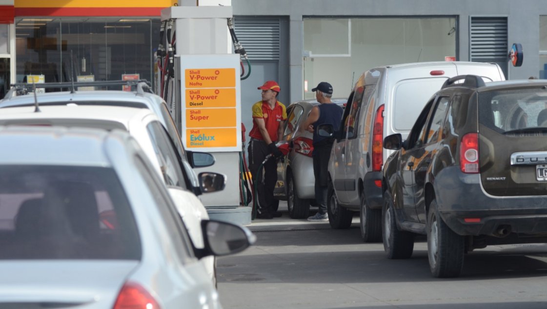 Volverá a aumentar el precio de los combustibles en todo el país Volverá a aumentar el precio de los combustibles en todo el país