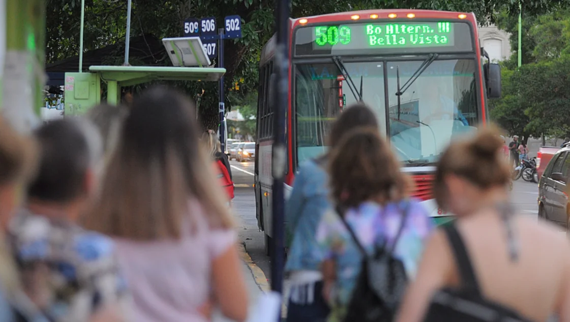 Piden que vuelva la Comisión de Usuarios Testigo que controlaba el transporte público