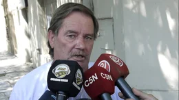 El abuelo de Lucio Dupuy envió un equipo de abogados para ayudar en la búsqueda de Loan