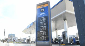 Volvieron a aumentar los combustibles en todo el país: cuáles son los valores en Bahía Blanca