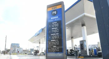 Volvieron a aumentar los combustibles en todo el país: cuáles son los valores en Bahía Blanca