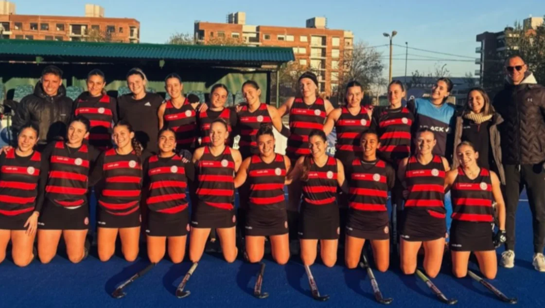 Súperliga: mirá cómo terminaron Universitario, Pacífico y Monte la Fase 1 Súperliga: mirá cómo terminaron Universitario, Pacífico y Monte la Fase 1