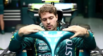 F1: quién es el nuevo piloto que podría debutar en el GP de Canadá 
