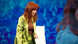Cuáles son los distritos de la Tercera Sección electoral donde Cristina Kirchner será candidata
