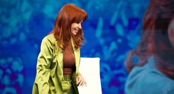 Cuáles son los distritos de la tercera sección electoral, el bastión peronista donde Cristina Kirchner será candidata