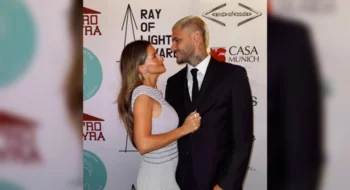 El polémico pedido de la China Suárez y Mauro Icardi en un restaurante de Recoleta