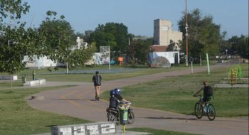 El pronóstico: cómo estará el tiempo este miércoles en la ciudad