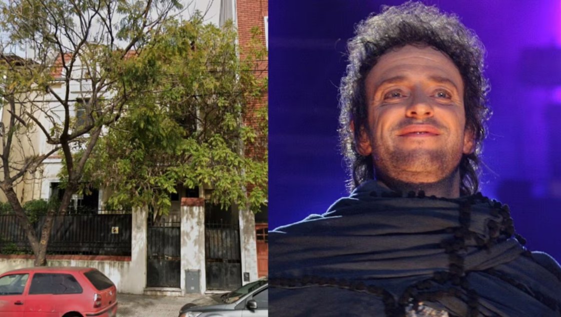Revelan el misterio: hay datos sobre los huesos humanos que encontraron en una casa de Cerati Revelan el misterio: hay datos sobre los huesos humanos que encontraron en una casa de Cerati